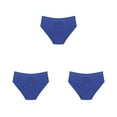 thumbnail image 4 of Sonducket Calzoncillos de incontinencia Trajes de baño Bikinis a prueba de fugas Partes de abajo Troncos de natación Type4 NO4, 4 of 6
