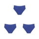 thumbnail image 2 of Minnieouse calzoncillos de incontinencia de maternidad traje de baño bikinis menstruales pantalones fisiológicos transpirables bañador para Type1 NO1, 2 of 6