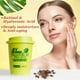 thumbnail image 1 of Mascarilla Facial onlyliua Liquidación Hidratante Humectante Ilumina Tono Facial, 1 of 6