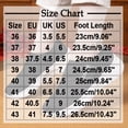 thumbnail image 3 of BRGZLK Women's Walking Shoes 2026 Versatile Mesh Breathable Adjustable Wide Width Flats Summer Trendy Soft Sole Comfortable Easy On Off Women Sneakers Black 9, 3 of 7