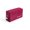 wine red, variant on Portable Women Large Capacity Wash Handbags Soft Travel Lipstick Bags Velvet Cosmetic Bag Beauty Case Makeup Bag WINE RED
