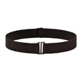 thumbnail image 1 of Adjustable Elastic Belts For Children Leisure With Buckle Length 75-35CM/100cm Childrens Belts, 1 of 8