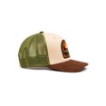 thumbnail image 3 of Knite Gorra Vaquera Farmer Barn Sunset Cafe con Malla Transpirable Ajustable, 3 of 5