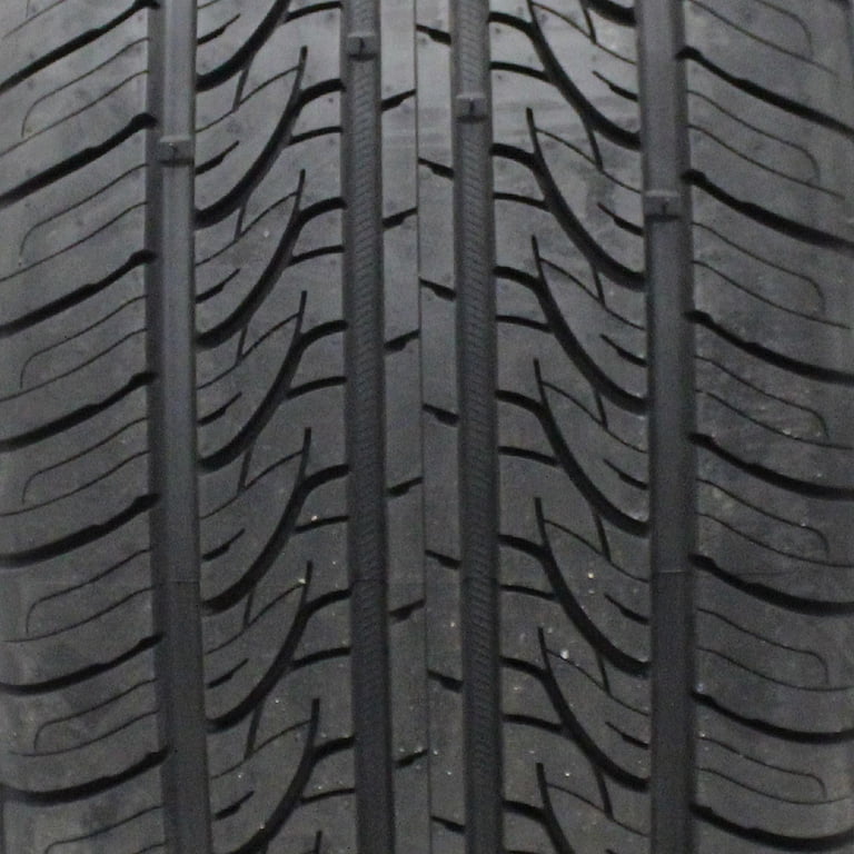 Vercelli II All Season 235/50ZR17 100W XL Passenger Tire - Walmart.com
