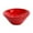Red, variant on TISHITA Floral Holder Frog Flower Arrangement Decoration Stand Decorative Fashion Pot Pottery Flower Vase Bowl for Living Room Office White