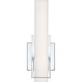 thumbnail image 6 of Quoizel Lighting - LED Bath Fixture - Wall Sconce - Blade 1 Light Contemporary, 6 of 9