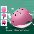 thumbnail image 4 of Kinderradhelm 3-13 Jahre alter Helm für Mädchen Babybabys Babyschutz Kinder Zhivalor WXOTTO-CWY-2170, 4 of 5