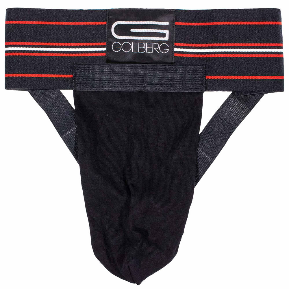 Golberg - GOLBERG - Jock Strap with Removable Cup - Color Options ...