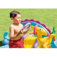 thumbnail image 5 of Piscine Gonflable pour Enfants Dinoland, 5 of 5