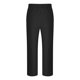thumbnail image 5 of Pantalones largos para hombre, informales, holgados, de pierna ancha, con bolsillos con cordón, para playa, para hacer ejercicio, rectos, de poliéster., 5 of 9
