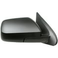 thumbnail image 2 of Dorman 955-2448 Passenger Side Door Mirror for Specific Ford / Mercury Models, 2 of 4