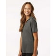 thumbnail image 2 of AllPro 41800L Pro-Lock Women's Performance Polo-Charcoal-3XL, 2 of 6