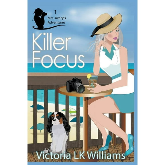 Killer Focus, (Paperback)