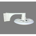 thumbnail image 4 of Unifi Ubiquiti Horizontal Corner Wall Mount for U6-LR-US, U6-Pro-US, U6-Enterprise-US, UAP-AC-PRO, 4 of 6