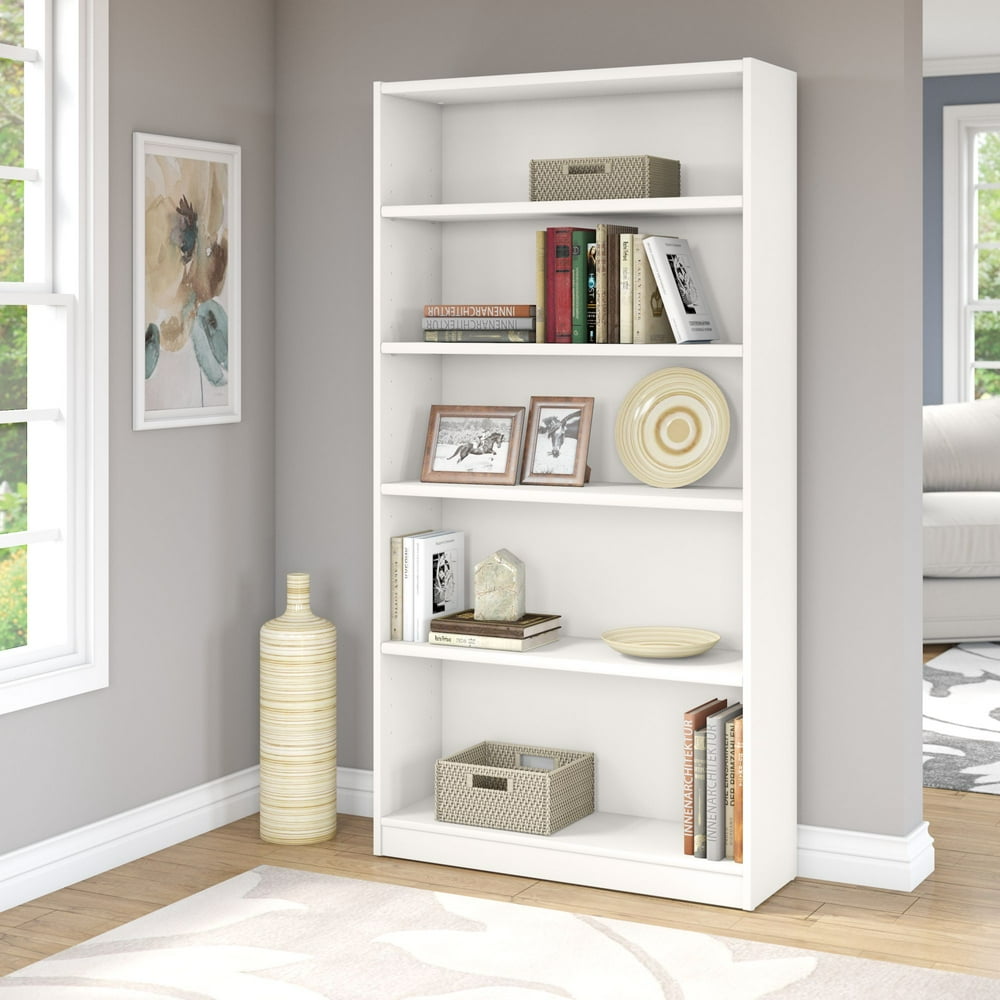 Latest Walmart White Bookcase News Update