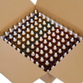 thumbnail image 2 of Botella cuentagotas PrettyCare, 30 ml, Rainbow Glass, paquete de 99, 2 of 7