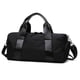 thumbnail image 1 of Petate, petate deportivo para gimnasio con bolsillo mojado y compartimento para zapatos, bolsa de viaje para fin de semana, 1 of 5