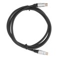 thumbnail image 5 of 9.5mm Coaxial TV Cables Gold Plated Electric Shock Protection Secure Connection Versatile Digital TV Cables for DVD Players, 5 of 5