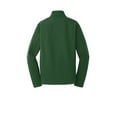 thumbnail image 4 of Port Authority Men's Core Soft Shell Jacket. J317, 4 of 4