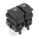 thumbnail image 2 of Adaptador de cable auxiliar de entrada de audio de 3,5 mm con 4 herramientas de extracción de repuesto para Ford Fiesta Mondeo Focus MK2 Transit Fusion, 2 of 10