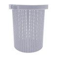thumbnail image 5 of B-106 Pool Skimmer Basket Lightweight Strainer Clog-Free Debris Collector Maintenance, 5 of 8