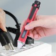 thumbnail image 1 of FLAMEEN Test Pen, Electric Test Pen, Non‑contact With Flashlight Function For Electrical Room Laboratory, 1 of 8