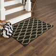 thumbnail image 3 of Mohawk Home Prism Praline/Tan Tufted Polyester Area Rug, 3 of 8