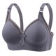 thumbnail image 1 of Ropa Interior Sexy para Mujeres Reunidas Tamaño Grande sin Bordes Sujetador Diario Nylon Spandex, Ropa Interior Seductora para Mujeres, 1 of 9
