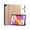 Rose Gold, variant on Case for TECLAST T50 11 inch , Tri fold Slim Lightweight Hard Shell Smart Protective Cover with Multi-Angle Stand, Universal Stylus Pen
