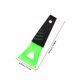 thumbnail image 2 of unbranded 2Ud Raspador Para Hielo De Auto Y Revisión Trasera Y Duradero Verde, 2 of 6