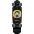thumbnail image 1 of Landyachtz Landyachtz Dinghy Classic Fender Dumptruck Cruiser Complete Skateboard, 1 of 5