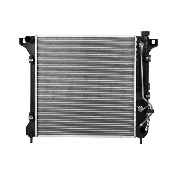 NEW Radiator for 97-99 Dodge Dakota, Durango 6/8 3.9/5.2/5.9L - QL