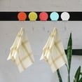 thumbnail image 1 of OULII 1Jgo Organizador De Pared Para Gorras Con Gancho Flexible Y Materiales Duraderos, 1 of 7