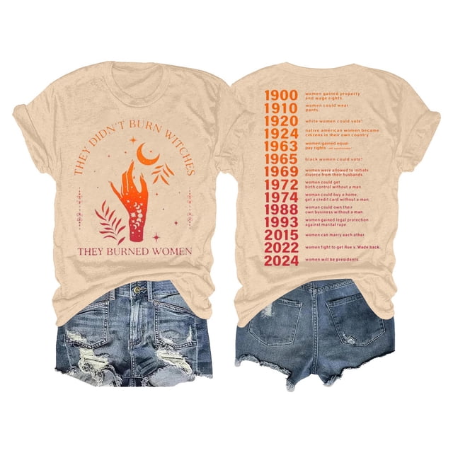TINZ Tee-Shirt Décontracté à Col Rond / Manches Courtes pour Confort & Style Tee à Rayures Tee à Manches Longues Tee Raglan Manches Courtes Femmes