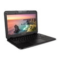 thumbnail image 2 of Lenovo N21 Chromebook Laptop Computer, 11.6" High Definition Display, Intel Dual-Core, 4GB RAM, 16GB SSD, Chrome OS, WiFi, 2 of 7