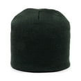 thumbnail image 2 of Outdoor Cap KN-550 Knit Beanie-Dark Green-Adult, 2 of 5