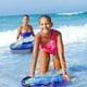 thumbnail image 4 of Tabla de Bodyboard Inflable para Niños con Asas, Tabla de Surf Ligera de Espuma Suave para Piscina, Playa y Natación., 4 of 7