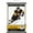 Premium Print and Black Hanger Bundle, variant on NHL Pittsburgh Penguins - Kris Letang 16 Wall Poster with Wooden Magnetic Frame, 22.375" x 34"