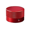 thumbnail image 2 of Lipstore Billiard Chalk Holder Aluminum Alloy Small Easy to Use Screwed Cap Practical Red, 2 of 8