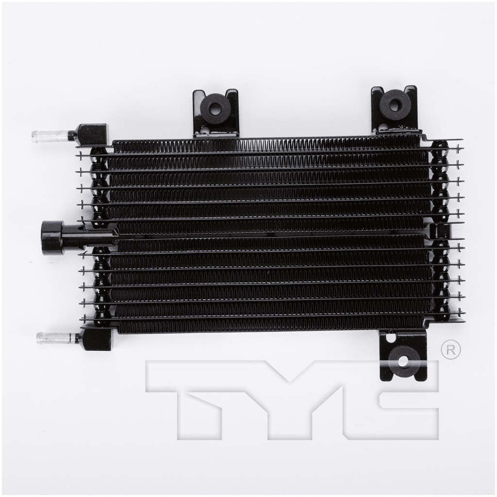 For Nissan Rogue External Transmission Oil Cooler 20082013 For