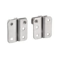 thumbnail image 4 of HEATSHAKING 2Pack Silver Anti-Theft Door Bolt for Homeowners 11.8X7.9X3.9in, 4 of 8