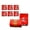 A, variant on MOMOJIA Foldable Christmas Jump Box and Storage Bag Multipurpose Holiday Decoration And Gift Presentation Tool