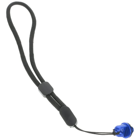 Camera Lanyard Diameter Handles Bracket Tongue Scraper End Cover Mop Rod