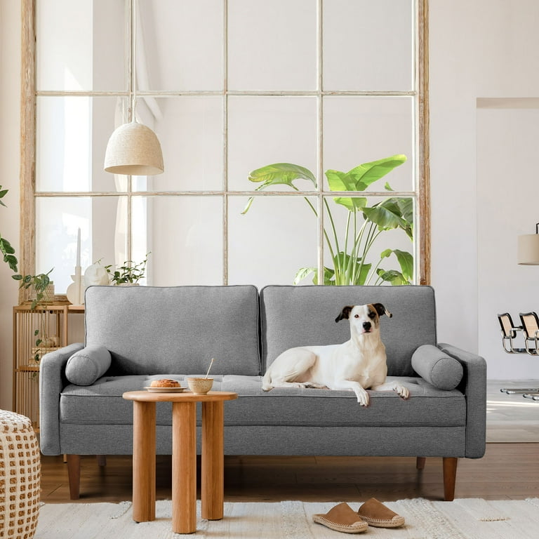 Small 2024 square sofa