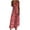 B Multicolor, variant on Sundresses for Women Plus Size Summer Dresses For Women Print Sleeveless Round Neck Dress Casual Long Dresses D Multicolor L