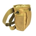 thumbnail image 3 of Bolsa de Nylon kusrkot para Escalar con Tiza Cierre de Cordón, 3 of 6