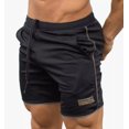 thumbnail image 1 of Short Corto, Gym, Hombre, Gimnasio, Entrenamiento,casual, 1 of 2