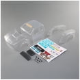 thumbnail image 2 of Losi Ford Raptor Body Set Clear Baja Rey LOS330005 Car/Truck  Bodies wings & Decals, 2 of 2