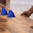 thumbnail image 4 of 20 Pcs Laminate Flooring Tool Kit Installation Gasket Double Head, 4 of 6