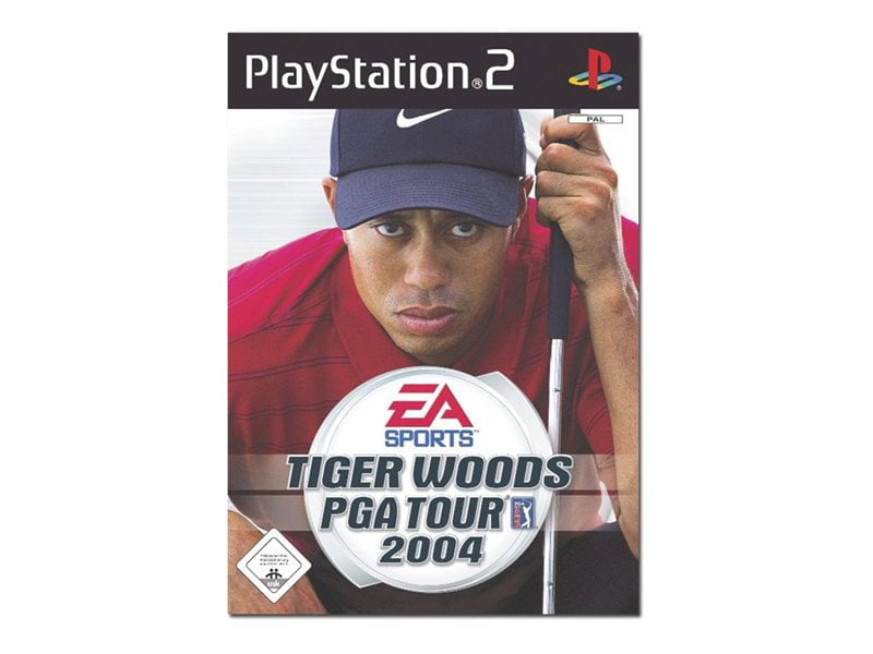 Tiger Woods Pga Tour 2004 Pcsx2 Wiki